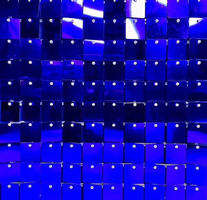Paneles (Shimmer Wall)