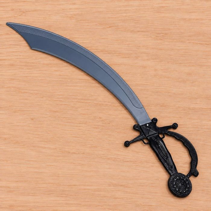 Espada de Pirata