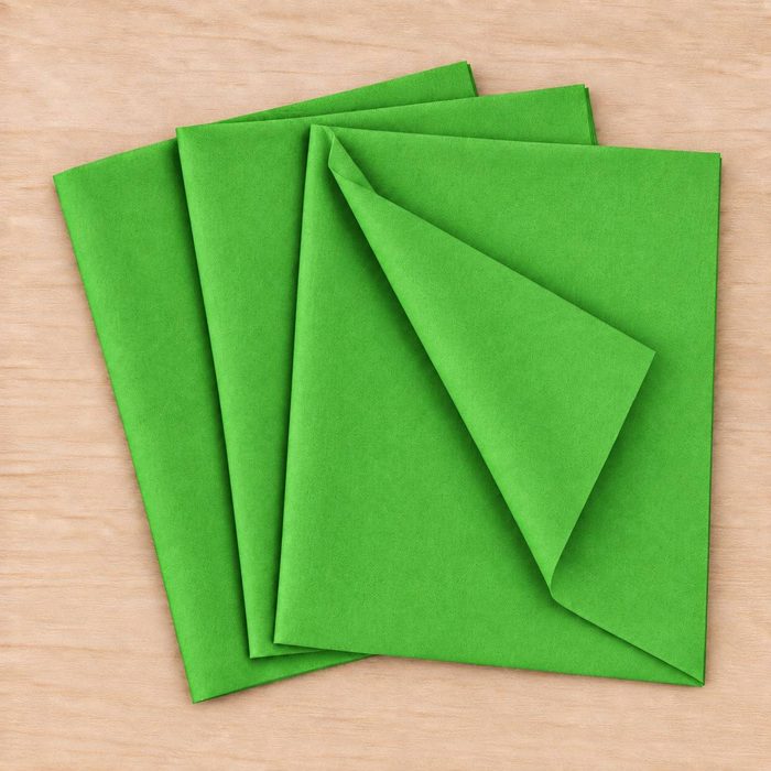 Papel De Seda X Unidad