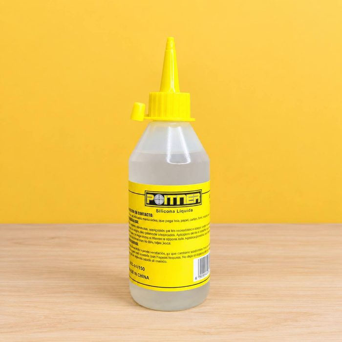 Silicon Liquido Poitner 150ml