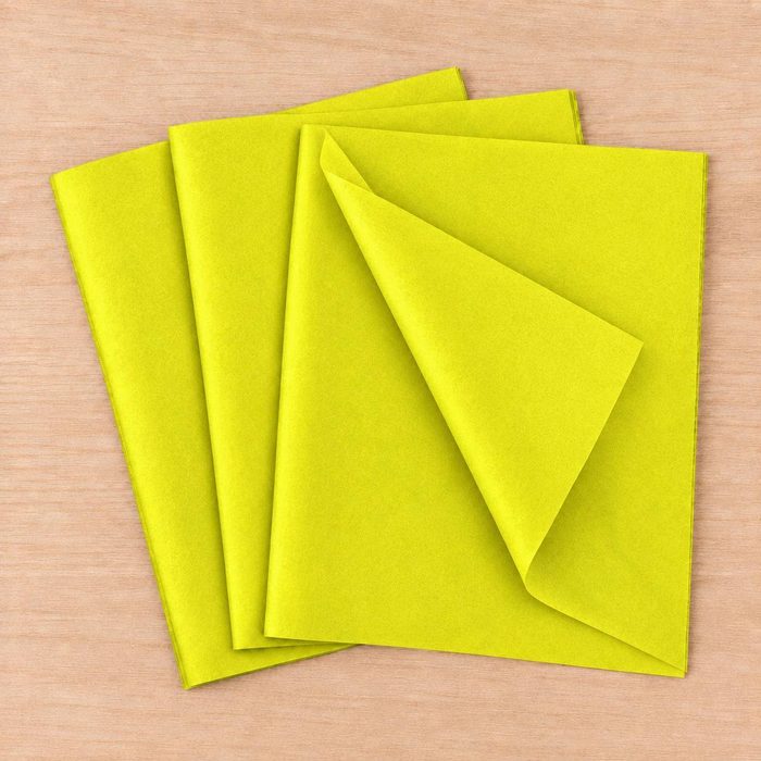 Papel De Seda X Unidad