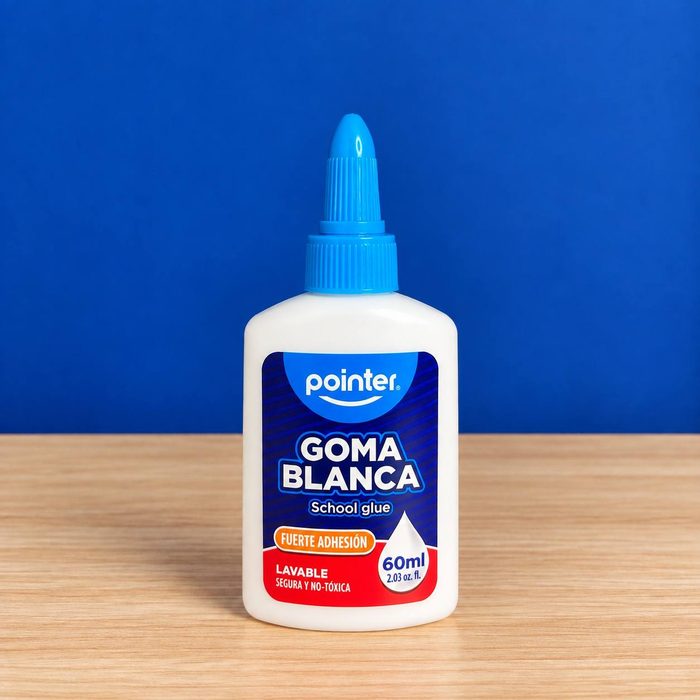 Pega Blanca Pointer 60ml