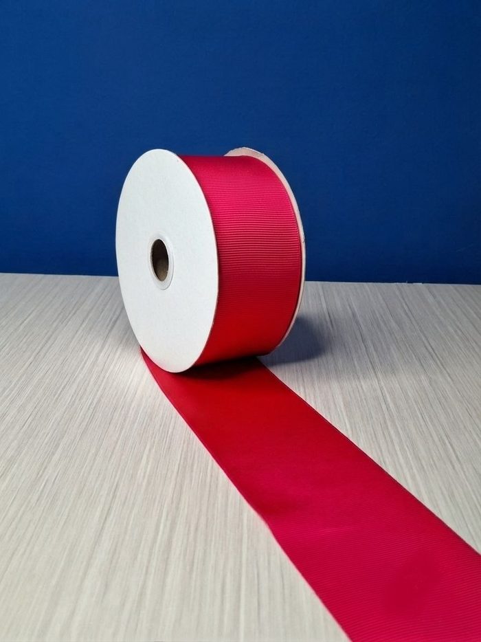Cinta Gros #22 Fucsia Sexi 068 Rollo 23mts