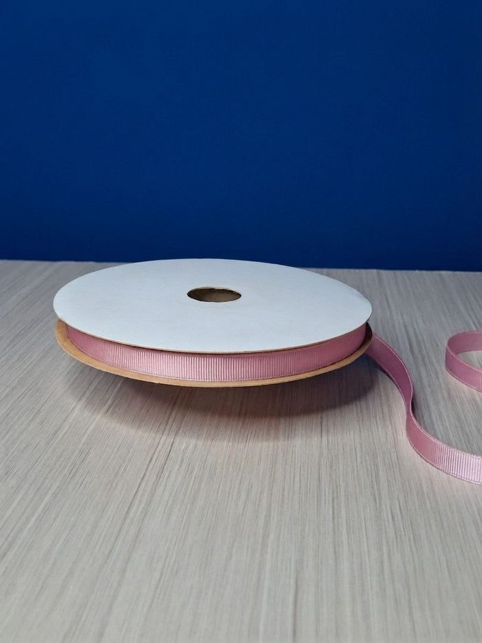 Cinta Gros #2 Rosado 031 Rollo 46mts