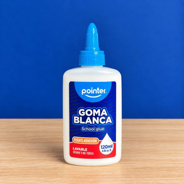 Pega Blanca Pointer 120ml