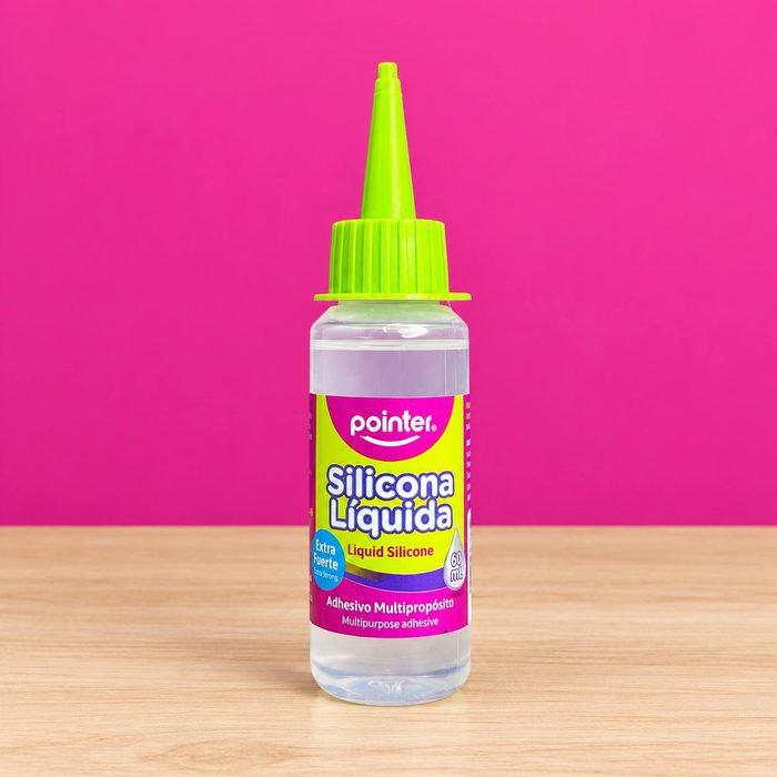 Silicon Liquido Pointer - 60ml