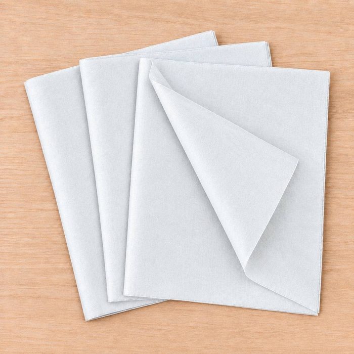 Papel De Seda X Unidad