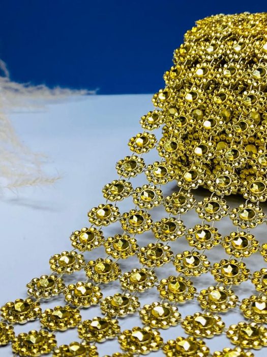 Strass Ancho #23