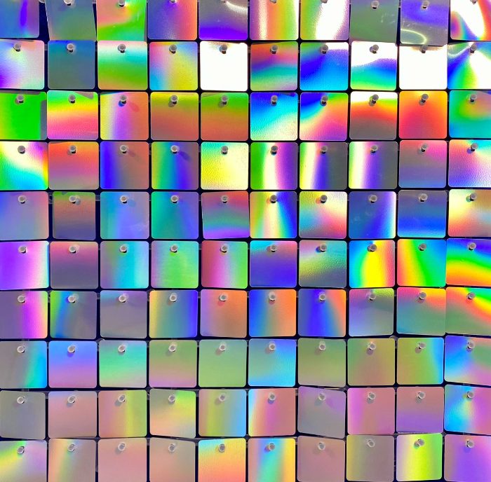 Paneles (Shimmer Wall)
