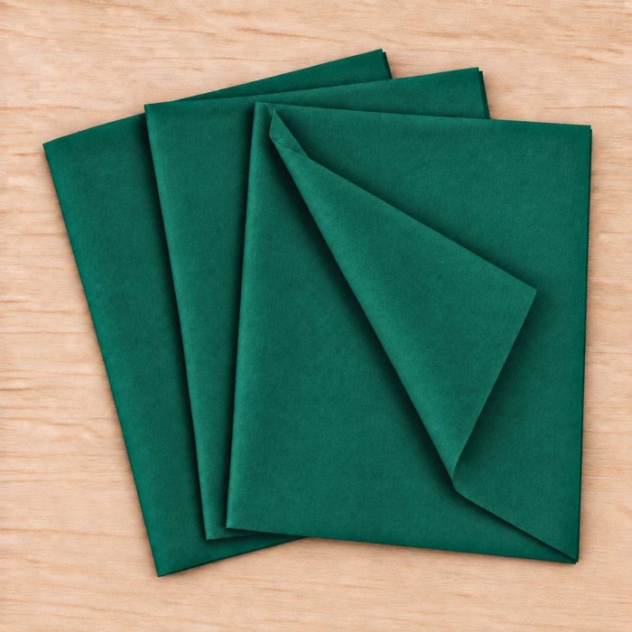 Papel De Seda X Unidad