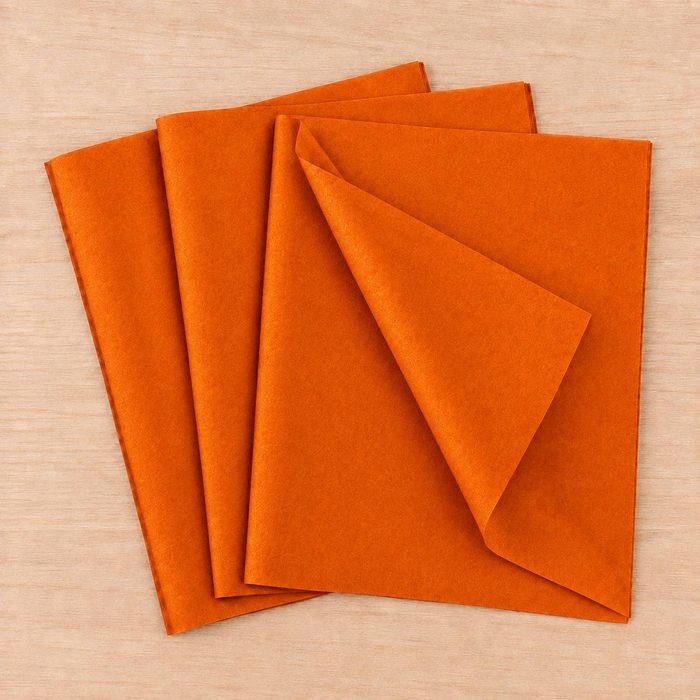 Papel De Seda X Unidad
