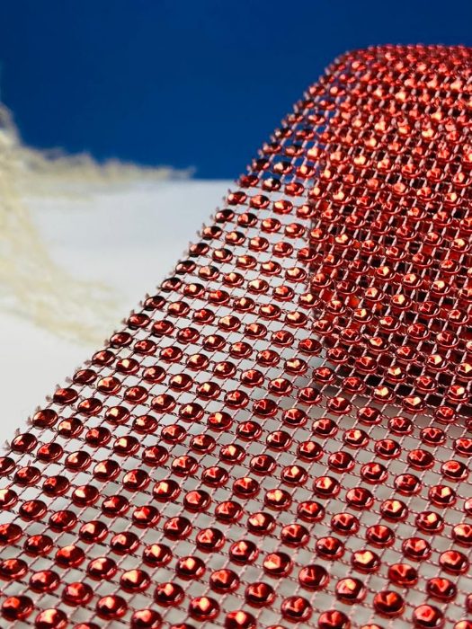 Strass Ancho #4