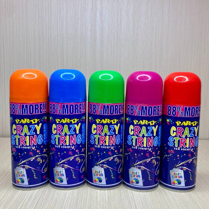 Spray Tangana