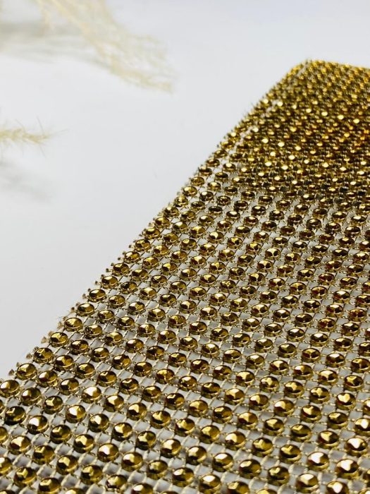 Strass Ancho #3