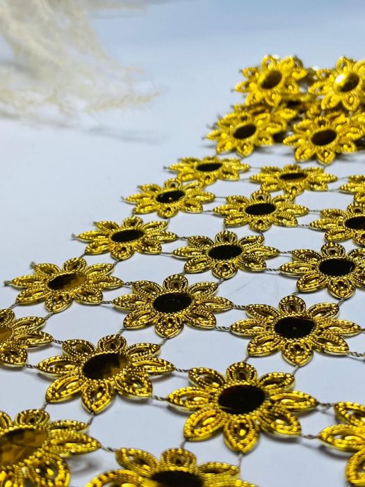 Strass Ancho #13
