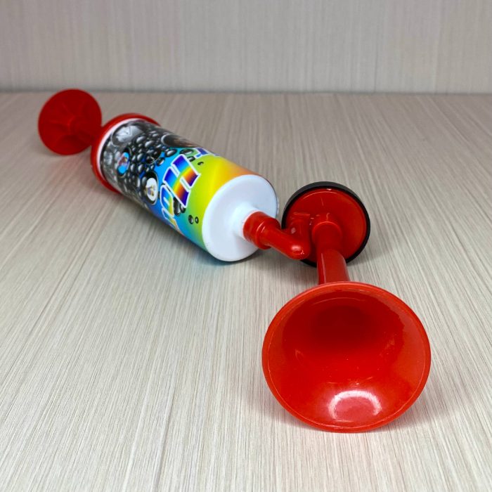 Vuvuzela Pit4