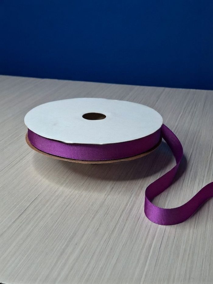 Cinta Gros #3 Violeta 1-6645943 Rollo 46mts