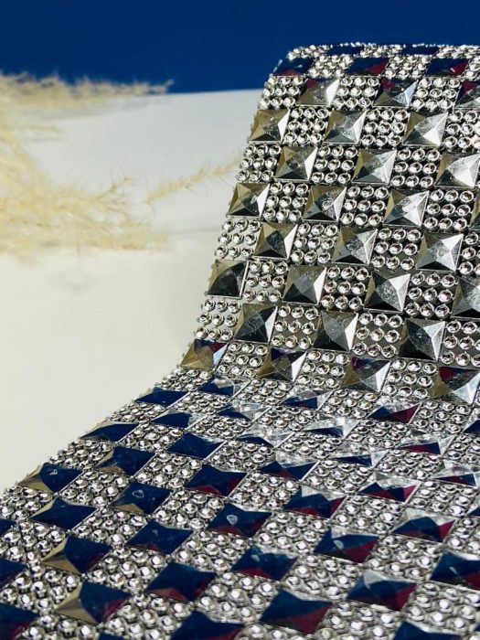 Strass Ancho #20