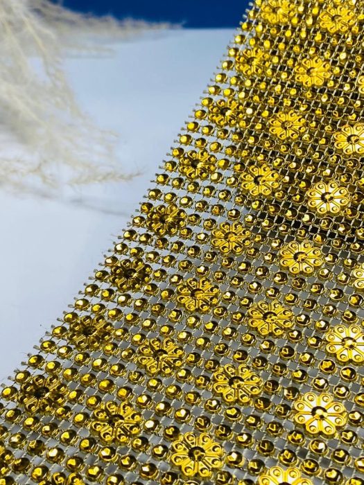 Strass Ancho #8