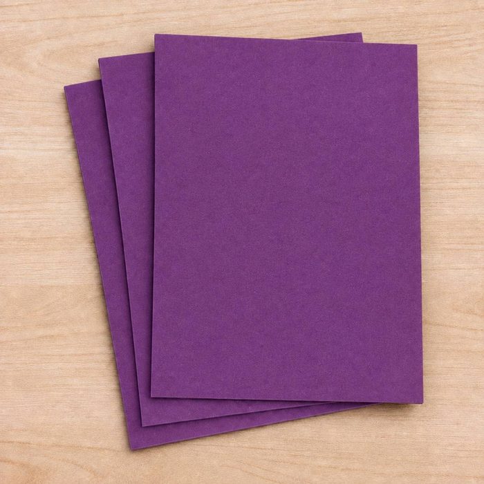 Foami Carta X Und