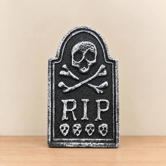 Lapida Rip