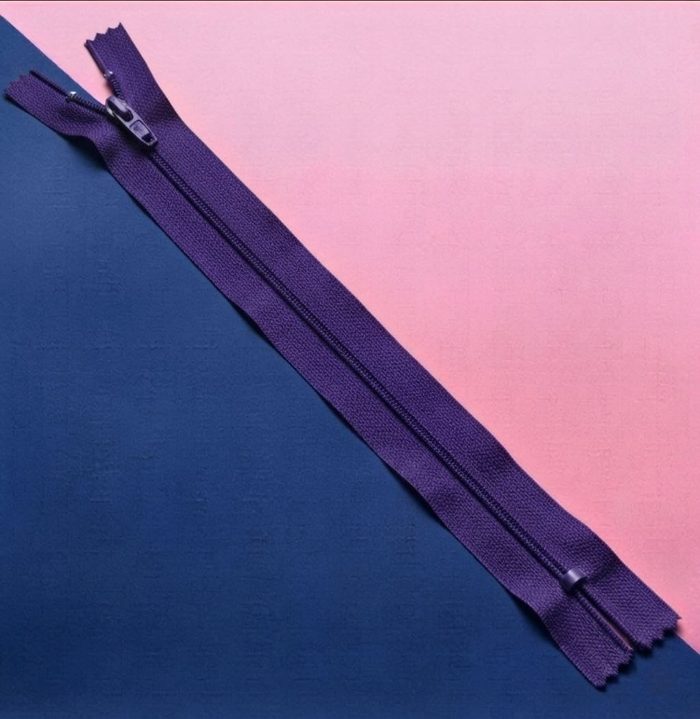 Cierre Plastico 30cm Obispo