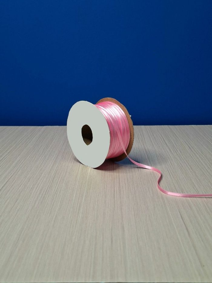 Cinta Raso #0 Barbie 2-3645905 Rollo 92mts