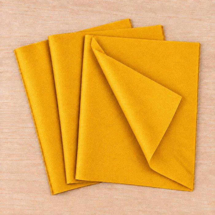 Papel De Seda X Unidad