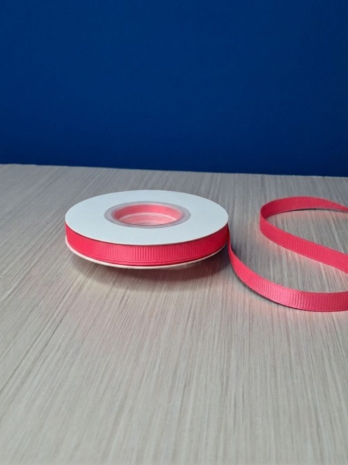 Cinta Gros #2 Fucsia Sexy Rollo 23mts