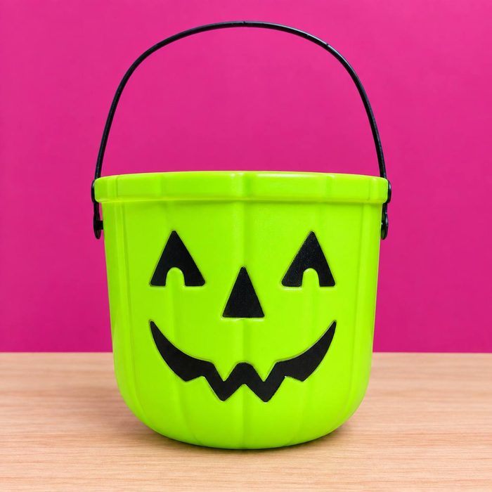 Tobo Halloween