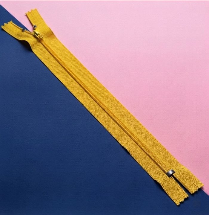 Cierre Plastico 40cm Jojoto