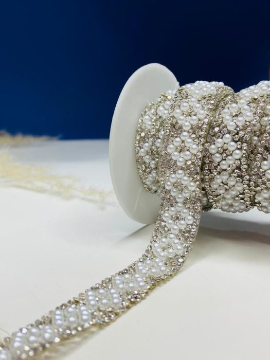 Strass Termo Adhesivo  Ln1026-15