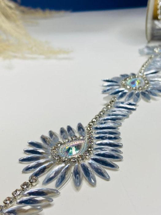 Strass Termo Adhesivo 1026-13