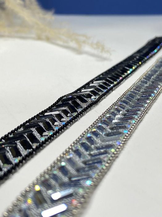 Strass Termo Adhesivo Zbs-02