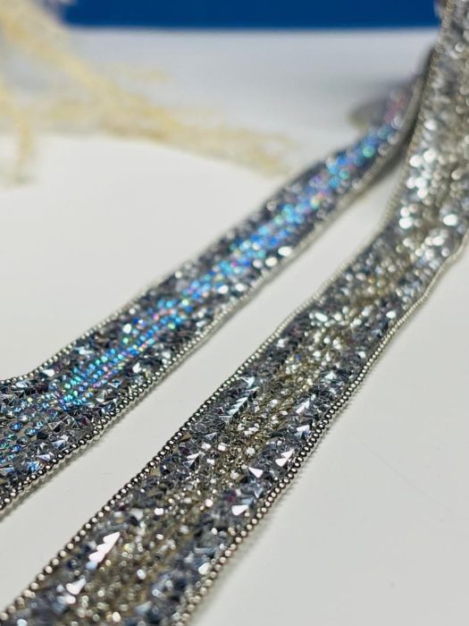 Strass Termo Adhesivo Sb465