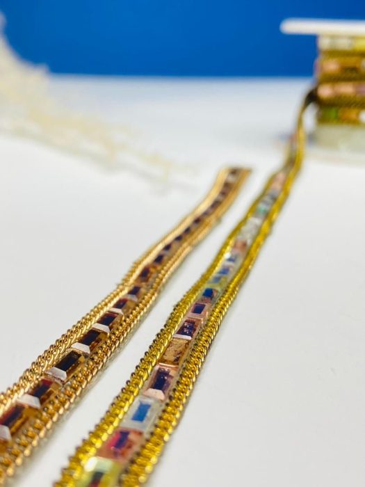 Strass Termo Adhesivo  Sb430-17