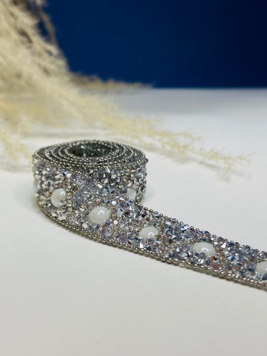 Strass Termo Adhesivo  Sb46516