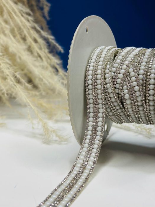 Strass Termo Adhesivo Ref:  Sn0228-27