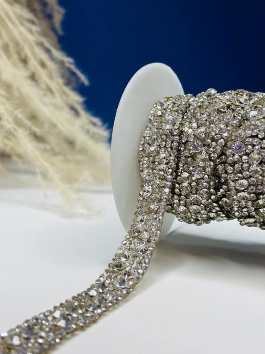 Strass Termo Adhesivo Ln1202-12