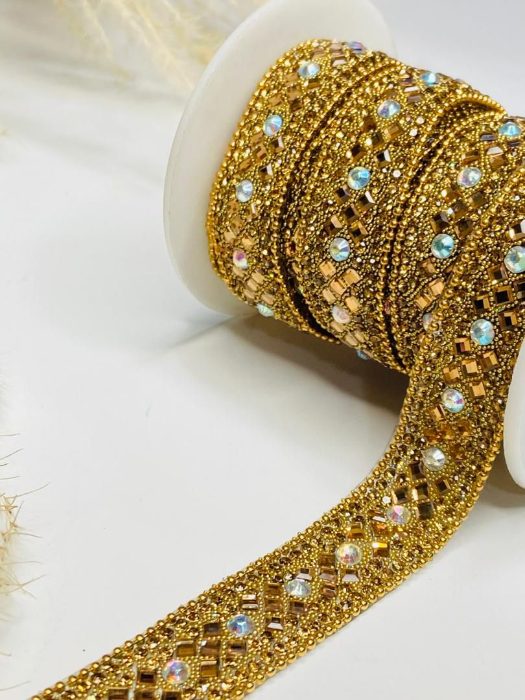 Strass Termo Adhesivo Zbs-10