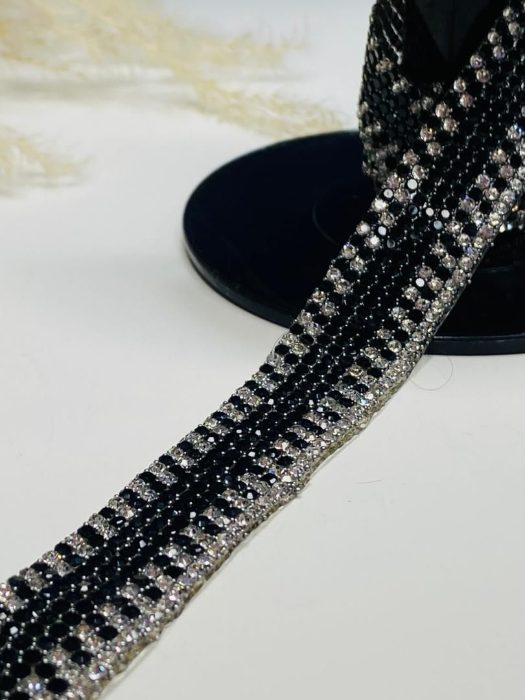 Strass Termo Adhesivo Sb46520