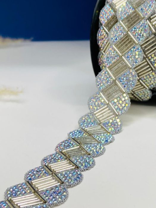 Strass Termo Adhesivo  1388-18