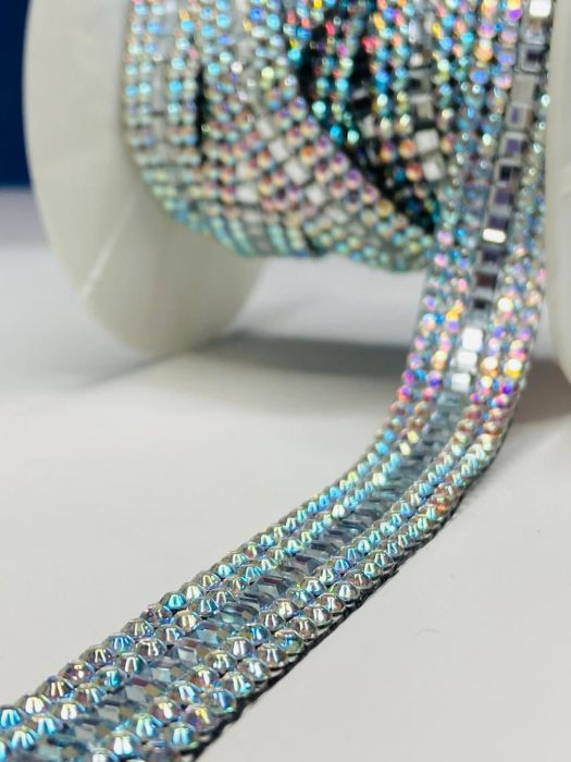 Strass Termo Adhesivo Sb46519
