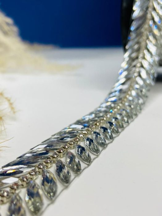 Strass Termo Adhesivo 1948-1