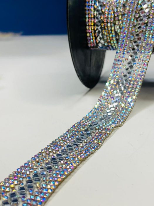 Strass Termo Adhesivo Vhm-1211