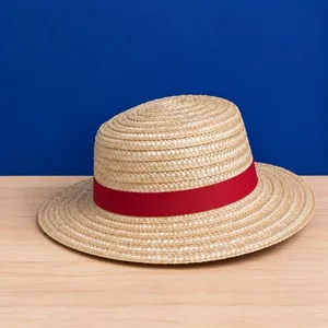 Sombrero de Paja Luffy