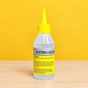 Silicon Liquido Ben 150ml