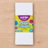 Papel crepé