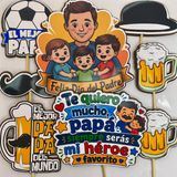 Detalles y accesorios