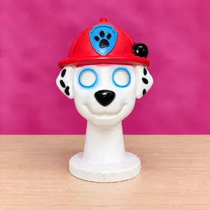 Mascara Paw Patrol - Marshall